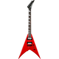 Thumbnail for Guitarra Electrica Jackson JS Series King V JS32T Racing Red 2910135539