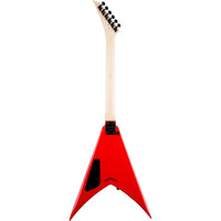 Thumbnail for Guitarra Electrica Jackson JS Series King V JS32T Racing Red 2910135539