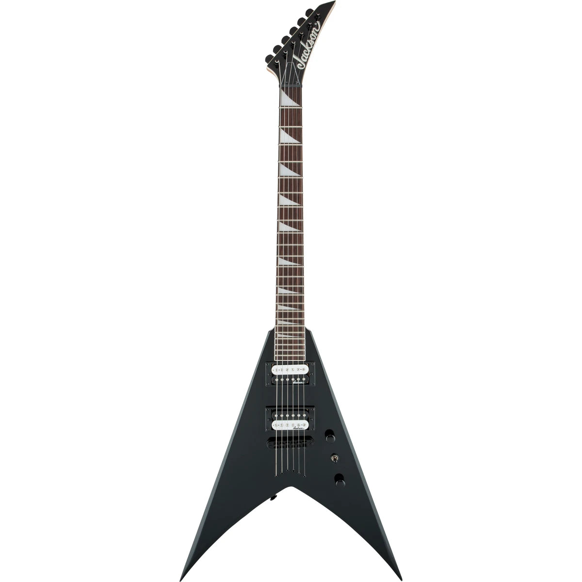 Guitarra Electrica Jackson JS Series King V JS32T Gloss Black 2910134503