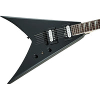 Thumbnail for Guitarra Electrica Jackson JS Series King V JS32T Gloss Black 2910134503