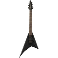 Thumbnail for Guitarra Electrica Jackson Bajo JS Series Rhoads JS22-7 RR HT Satin Black 2910137568