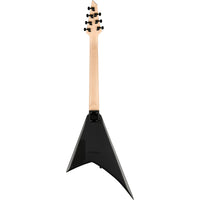 Thumbnail for Guitarra Electrica Jackson Bajo JS Series Rhoads JS22-7 RR HT Satin Black 2910137568
