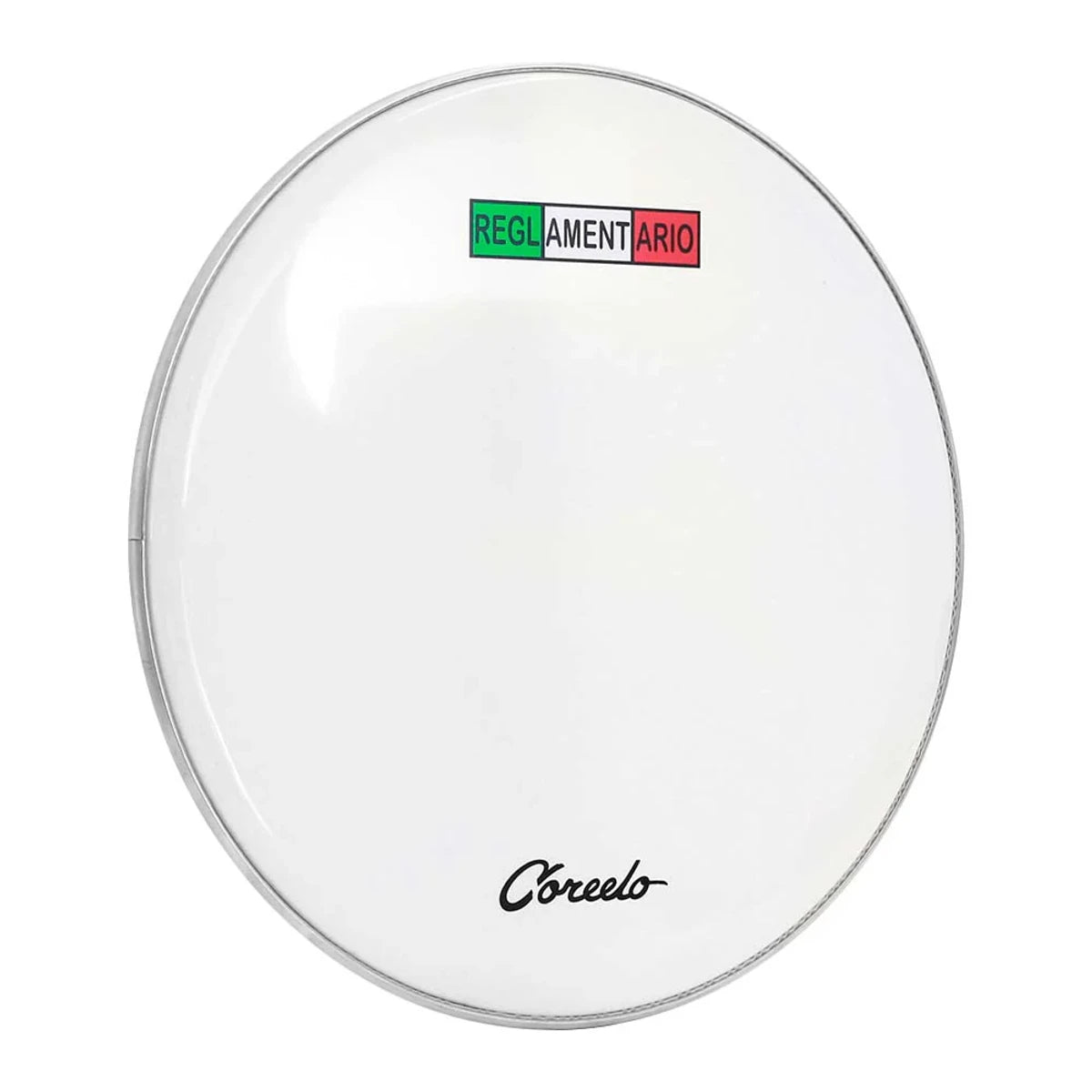 PARCHE COREELO 15" P/CAJA DE GUERRA, BCG15