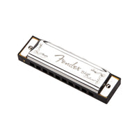Thumbnail for Armonica Fender Blues Deluxe Clave de LA 0990701003