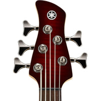 Thumbnail for BAJO ELECTRICO YAMAHA 5 CUERDAS ACTIVO/PASIVO, TRBX605FMDRB