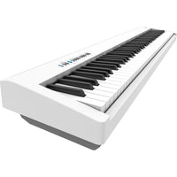 Thumbnail for Piano Digital Roland FP-30X-WH 88 Teclas PHA-4 Con Bluetooth Blanco