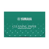 Thumbnail for PAPEL YAMAHA CPAPER//04 SECADOR DE ZAPATILLAS CLEANING PAPER