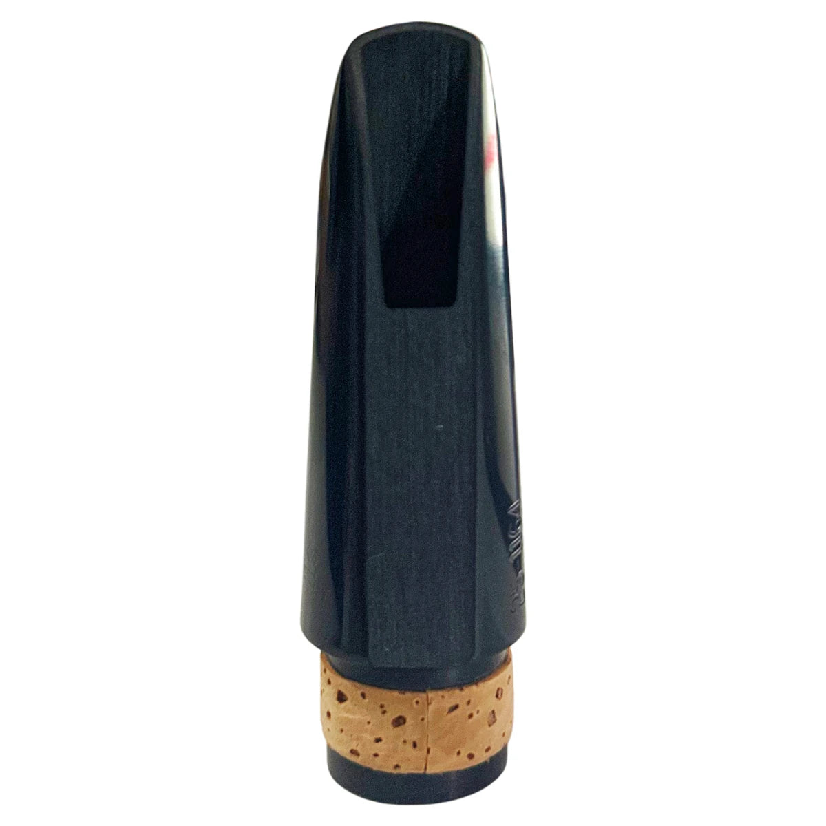 BOQUILLA BEECHLER P/CLARINETE NEGRA, B07-11 (11S)
