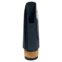 Thumbnail for BOQUILLA BEECHLER P/CLARINETE NEGRA, B07-11 (11S)