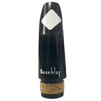 Thumbnail for BOQUILLA BEECHLER P/CLARINETE NEGRA, B07-11 (11S)