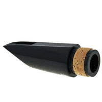 Thumbnail for BOQUILLA BEECHLER P/CLARINETE NEGRA, B07-11 (11S)