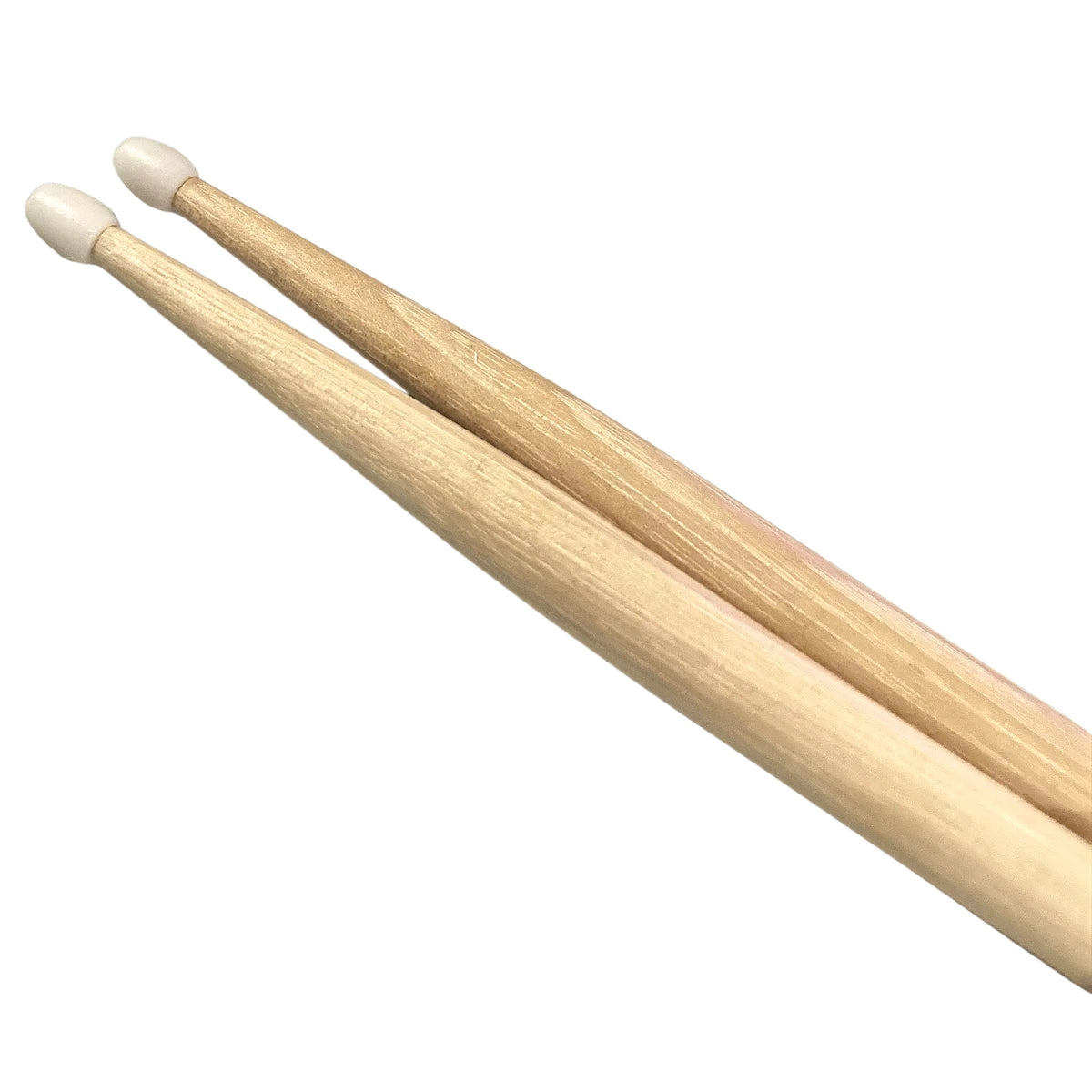 BAQUETAS VIC FIRTH C/PUNTA DE PLASTICO, 5AN