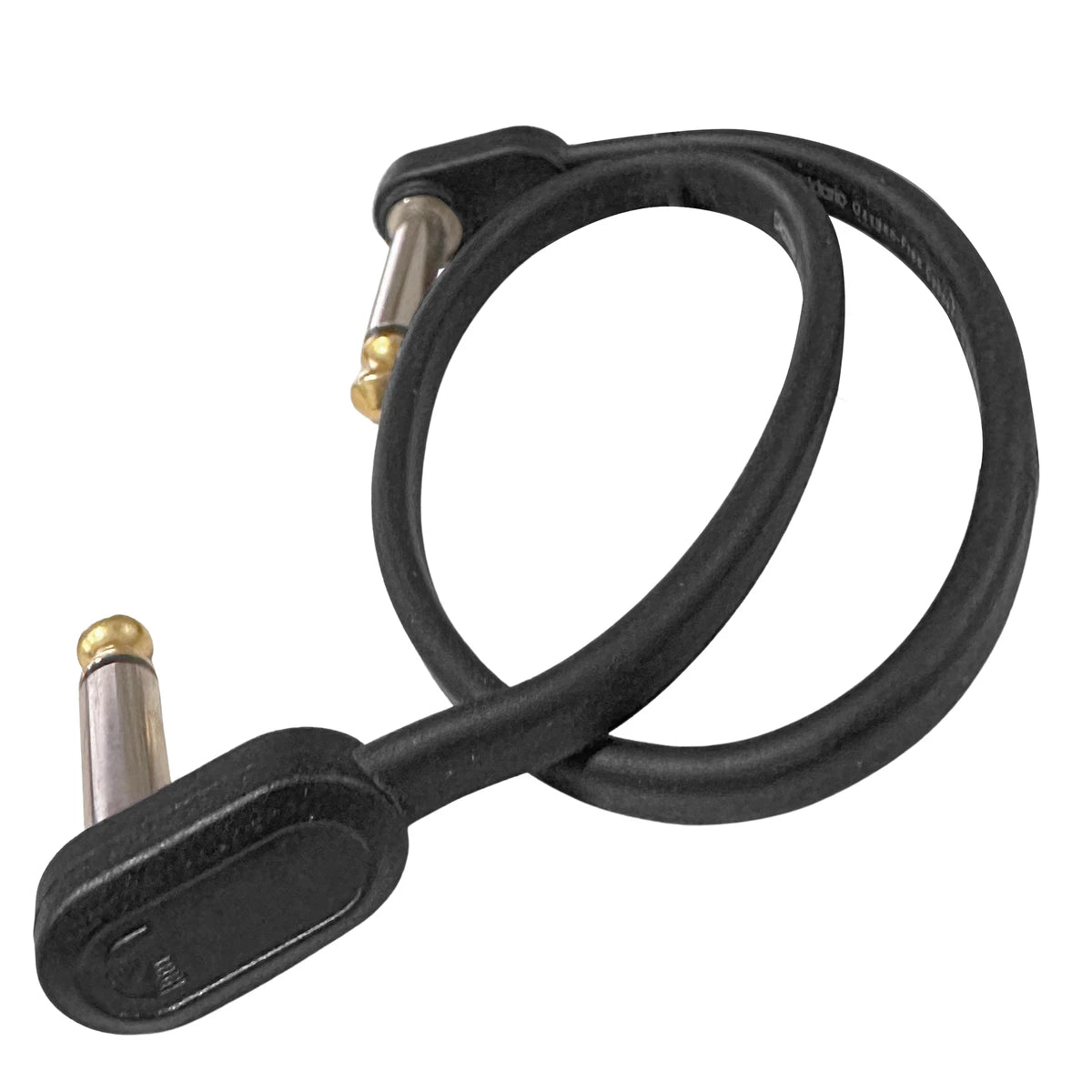 Cable D Addario Planet Waves PW-FPRR-01 Para Parcheo 30 CM