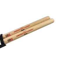 Thumbnail for BAQUETAS VIC FIRTH C/PUNTA DE PLASTICO, 5AN