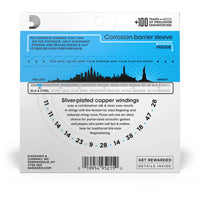 Thumbnail for Encordadura D Addario EJ-35 Para Guitarra 12 Cuerdas