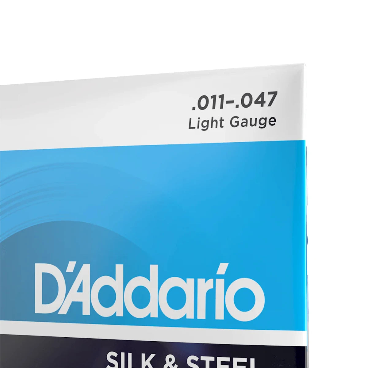 Encordadura D Addario EJ-35 Para Guitarra 12 Cuerdas