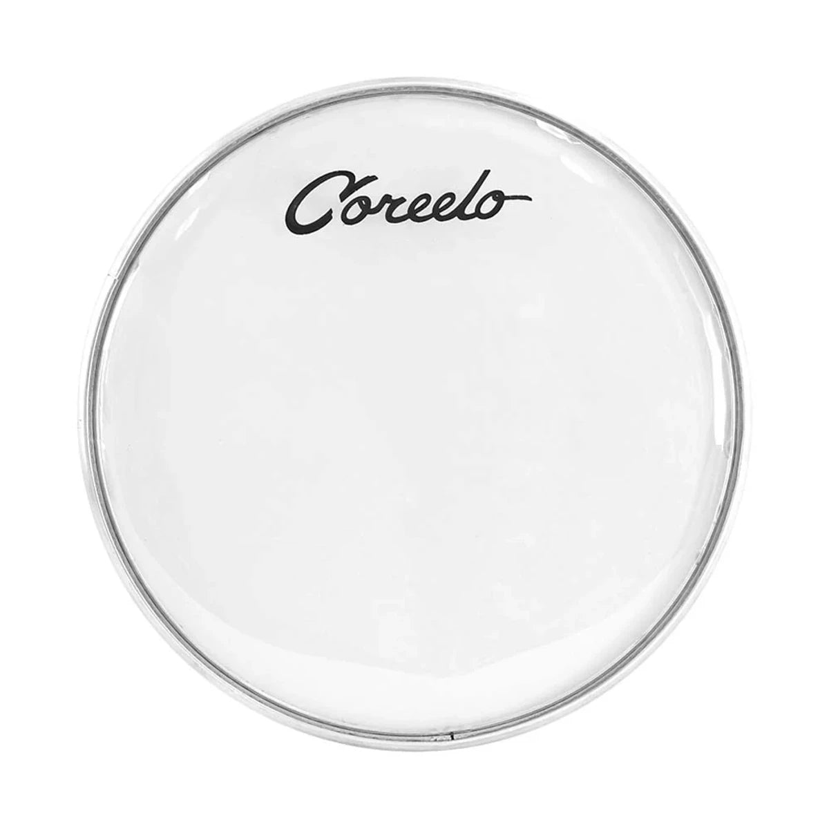Parche Coreelo TLI08 Transparente Clear Liso 8 Pulgadas