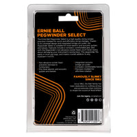 Thumbnail for Encordador Ernie Ball 9610 Pegwinder Select Para Guitarra