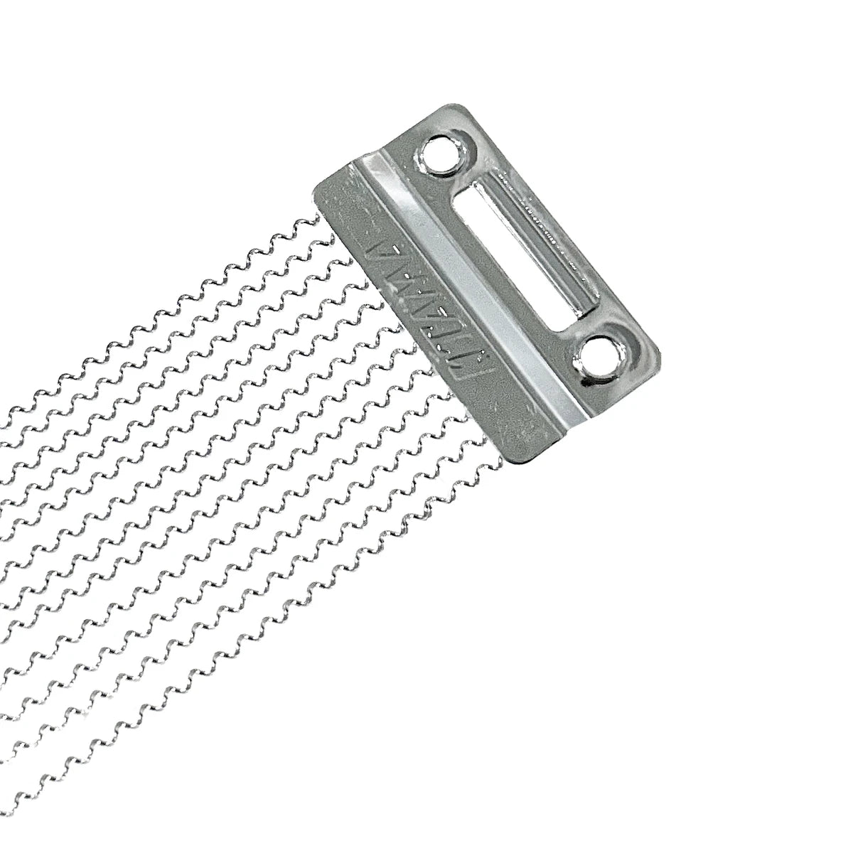 Entorchado Tama MS12R14S Para Tarola 14 Pulgadas 12 Hilos Cromado