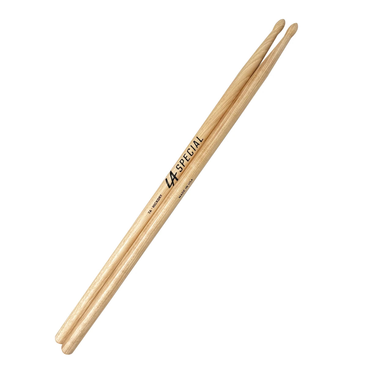 Baquetas Promark LA7AW La Special 7A Punta De Madera