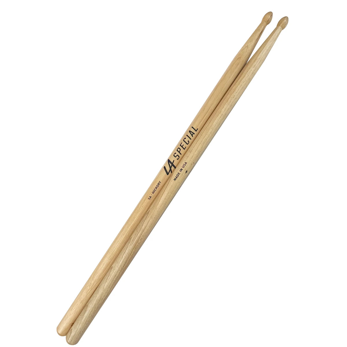Baquetas Promark LA5AW La Special 5A Punta De Madera
