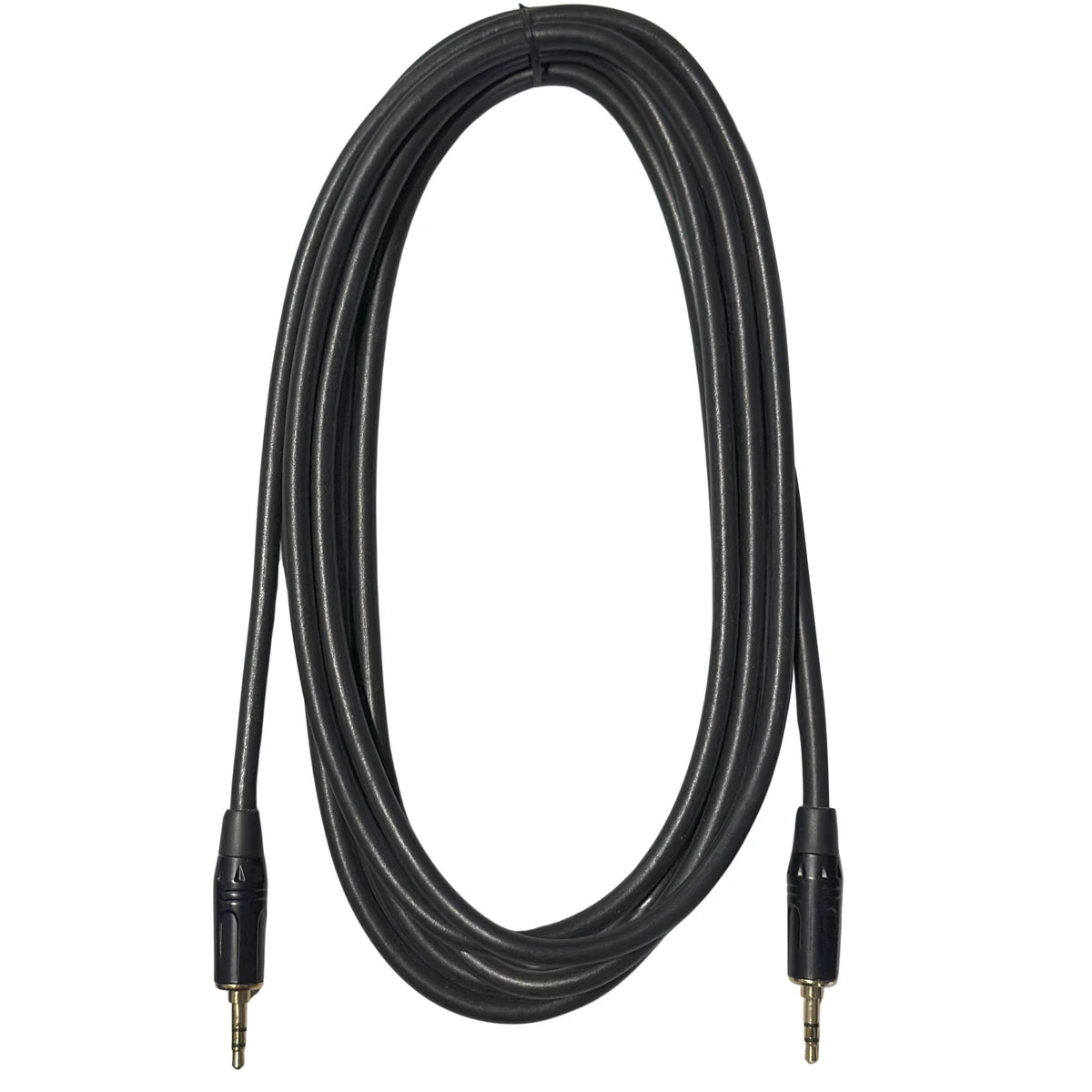 Cable Life 2PPE-3 Miniplug A Miniplug 3 Metros