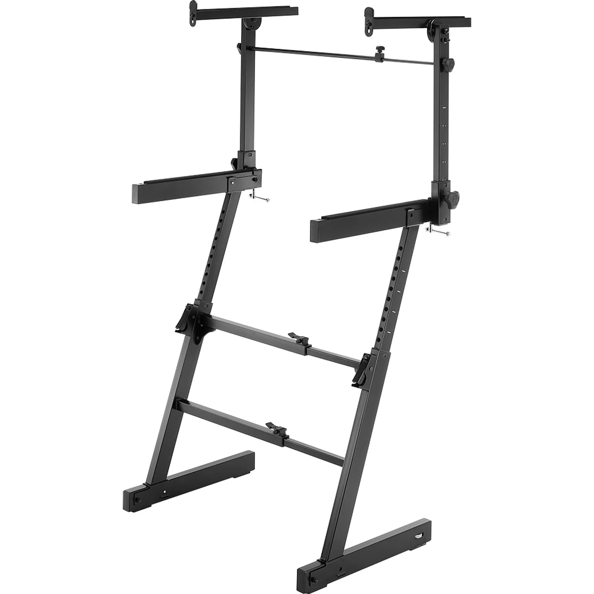 STAND/ATRIL HERCULES P/TECLADO, KS-410B