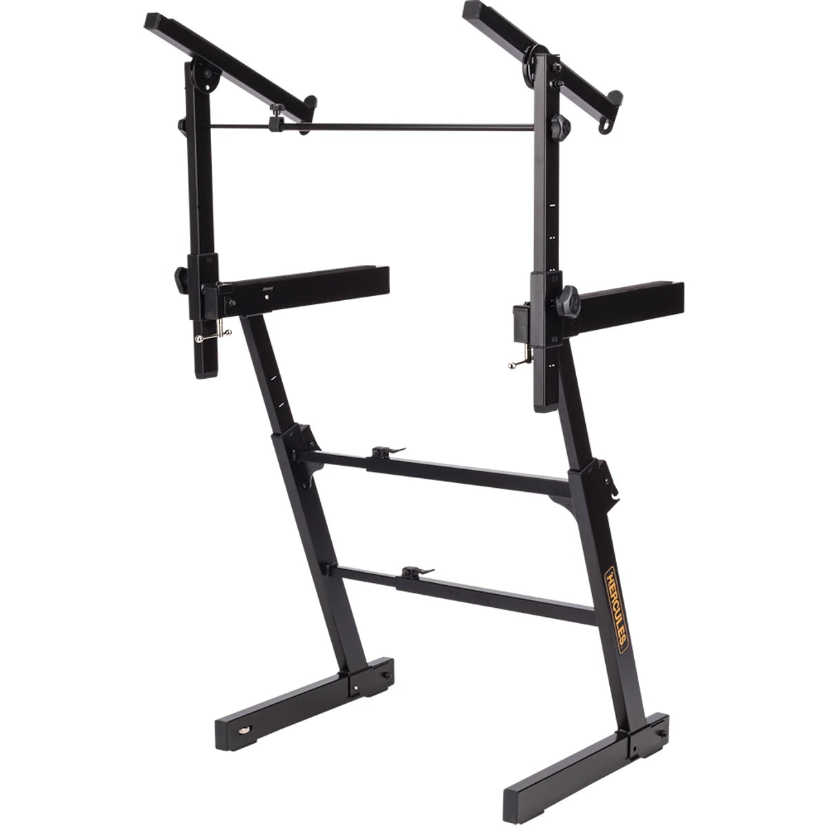 STAND/ATRIL HERCULES P/TECLADO, KS-410B