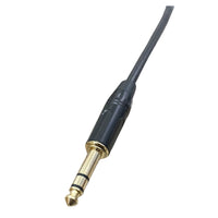 Thumbnail for Cable Lifle 2PPU-1 Plug 3.5 St A Plug 6.3 St 1 Metro