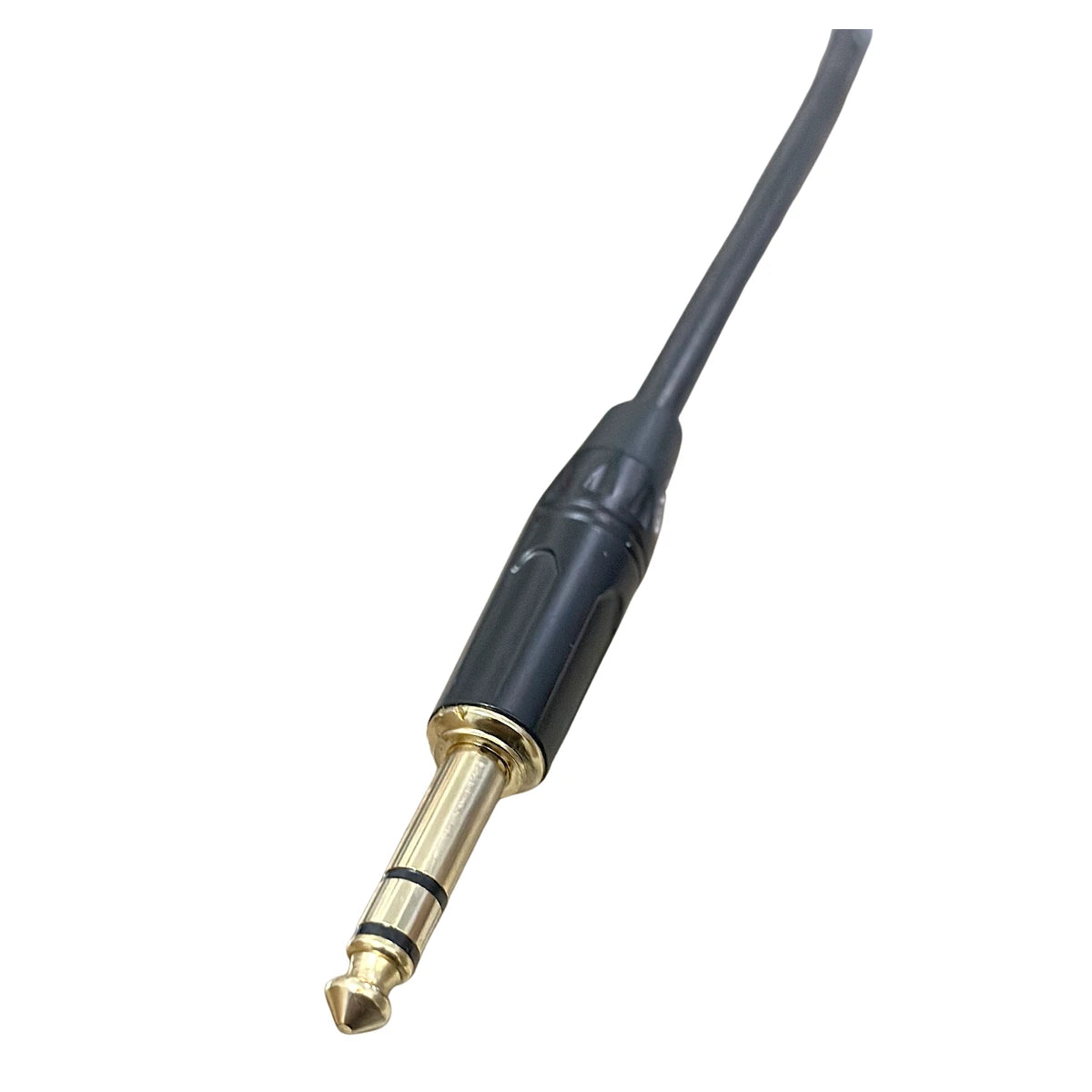 Cable Life 2PPU-3 Plug 3.5 ST A Plug 6.3 ST 3 Metros