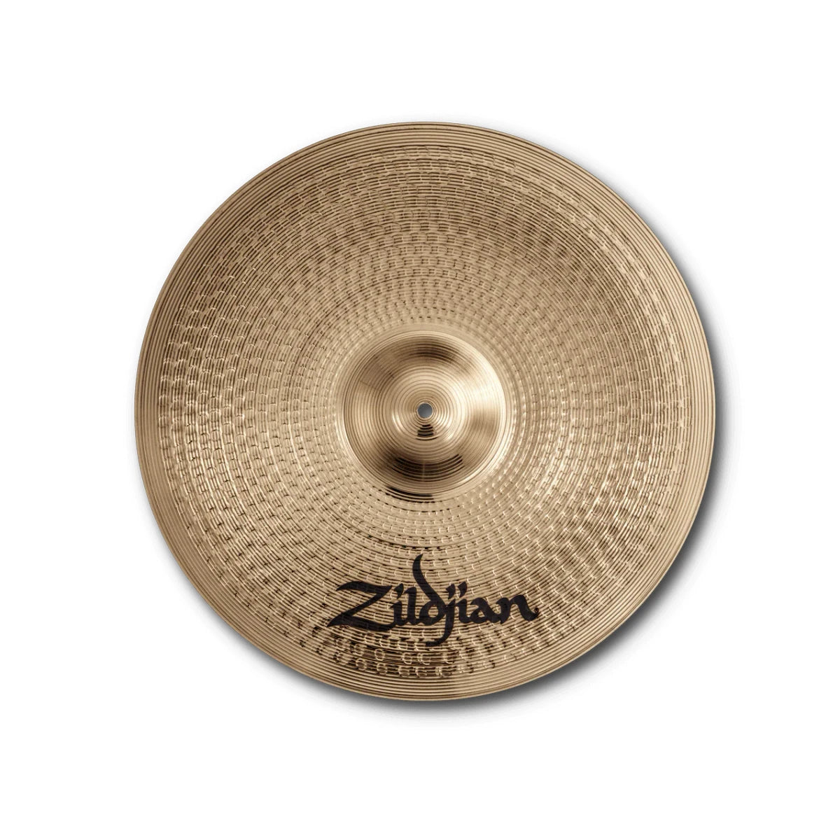 PLATILLO ZILDJIAN 20" S THIN CRASH, S20TC