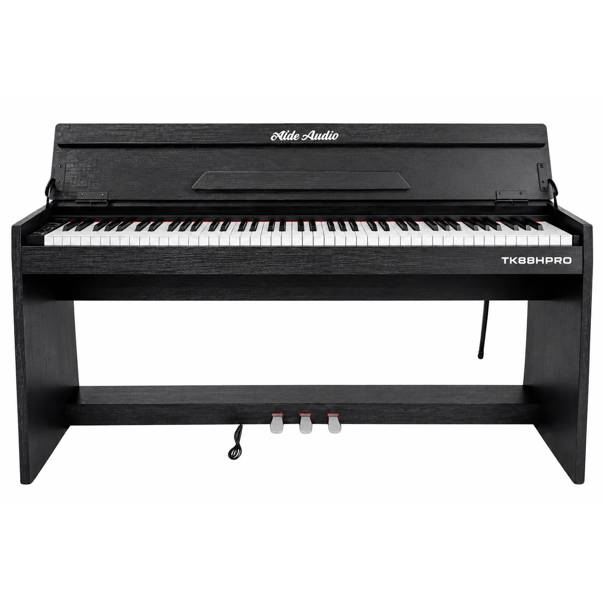 Piano Profesional Alde Audio TK88HPRO Digital 88 Teclas USB/MIDI