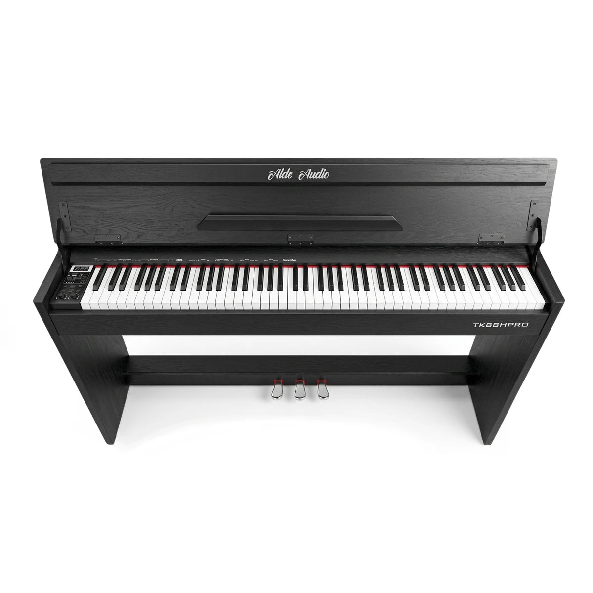 Piano Profesional Alde Audio TK88HPRO Digital 88 Teclas USB/MIDI
