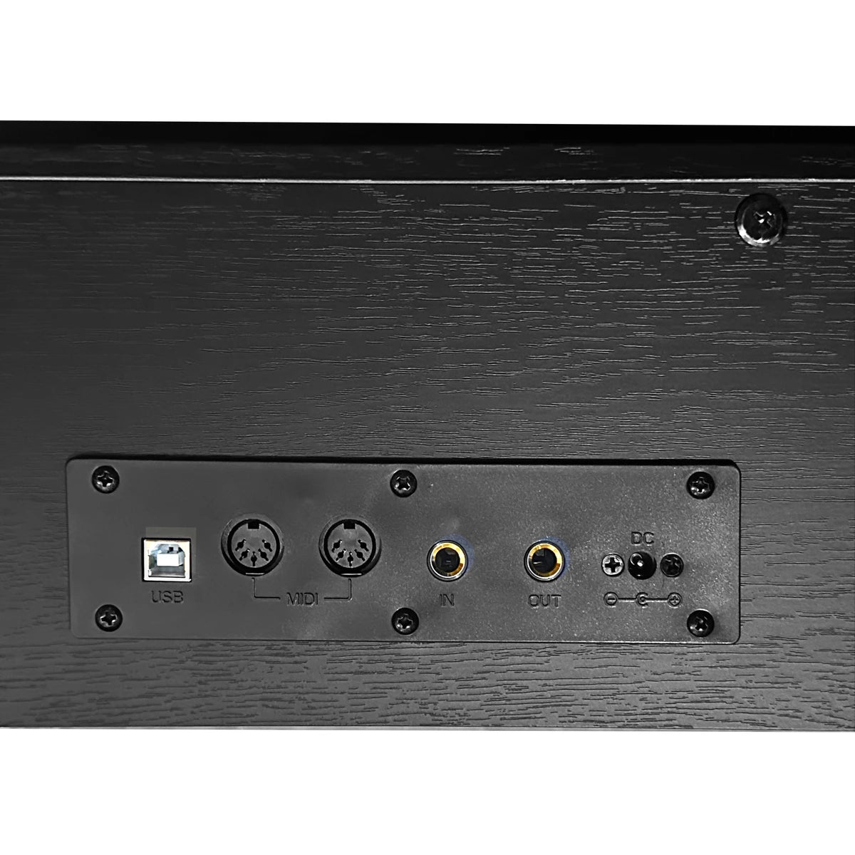Piano Profesional Alde Audio TK88HPRO Digital 88 Teclas USB/MIDI