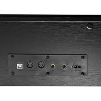 Thumbnail for Piano Profesional Alde Audio TK88HPRO Digital 88 Teclas USB/MIDI