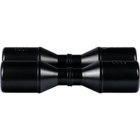 Thumbnail for SHAKER MEINL NEGRO, SH4-BK