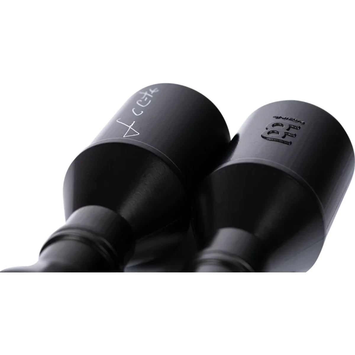 SHAKER MEINL NEGRO, SH4-BK