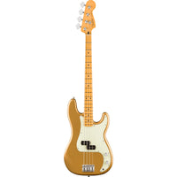 Thumbnail for BAJO ELECTRICO FENDER PLAYER II 75º ANIVERSARIO MN AZG, 0146472578