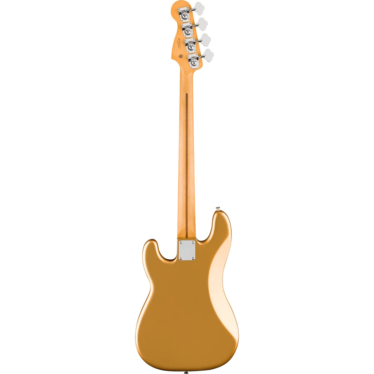 BAJO ELECTRICO FENDER PLAYER II 75º ANIVERSARIO MN AZG, 0146472578