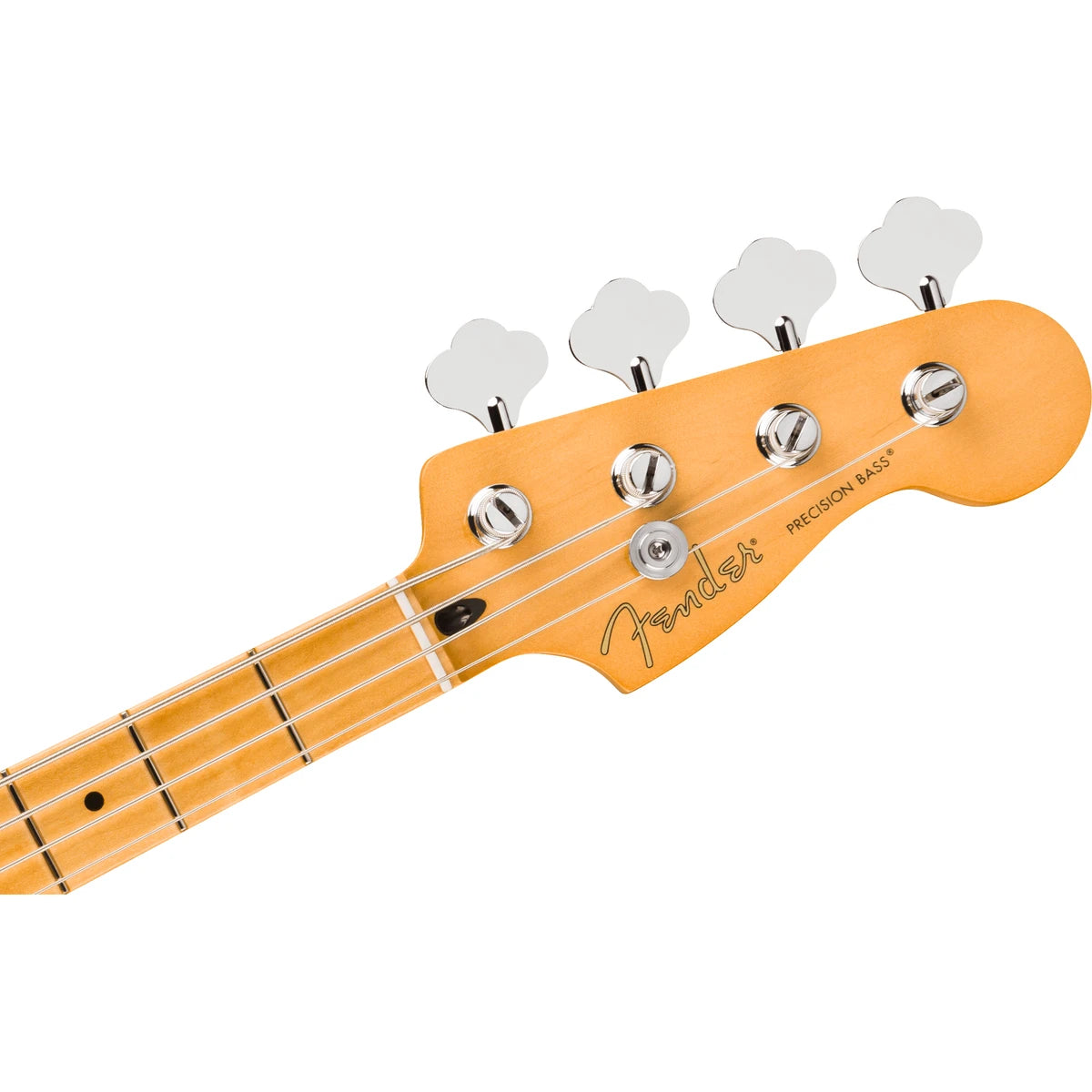 BAJO ELECTRICO FENDER PLAYER II 75º ANIVERSARIO MN AZG, 0146472578