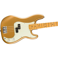 Thumbnail for BAJO ELECTRICO FENDER PLAYER II 75º ANIVERSARIO MN AZG, 0146472578
