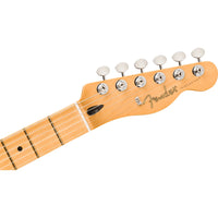 Thumbnail for Guitarra Electrica Fender Telecaster Player II del 75 Aniversario Aztec Gold 0146552578