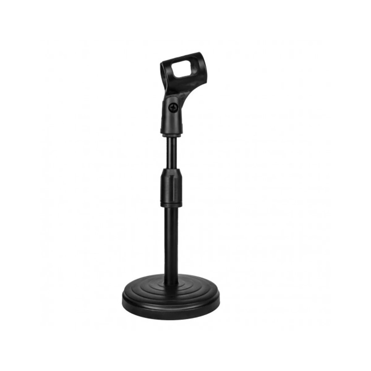 Pedestal Romms Para Microfono De Mesa MS-26E