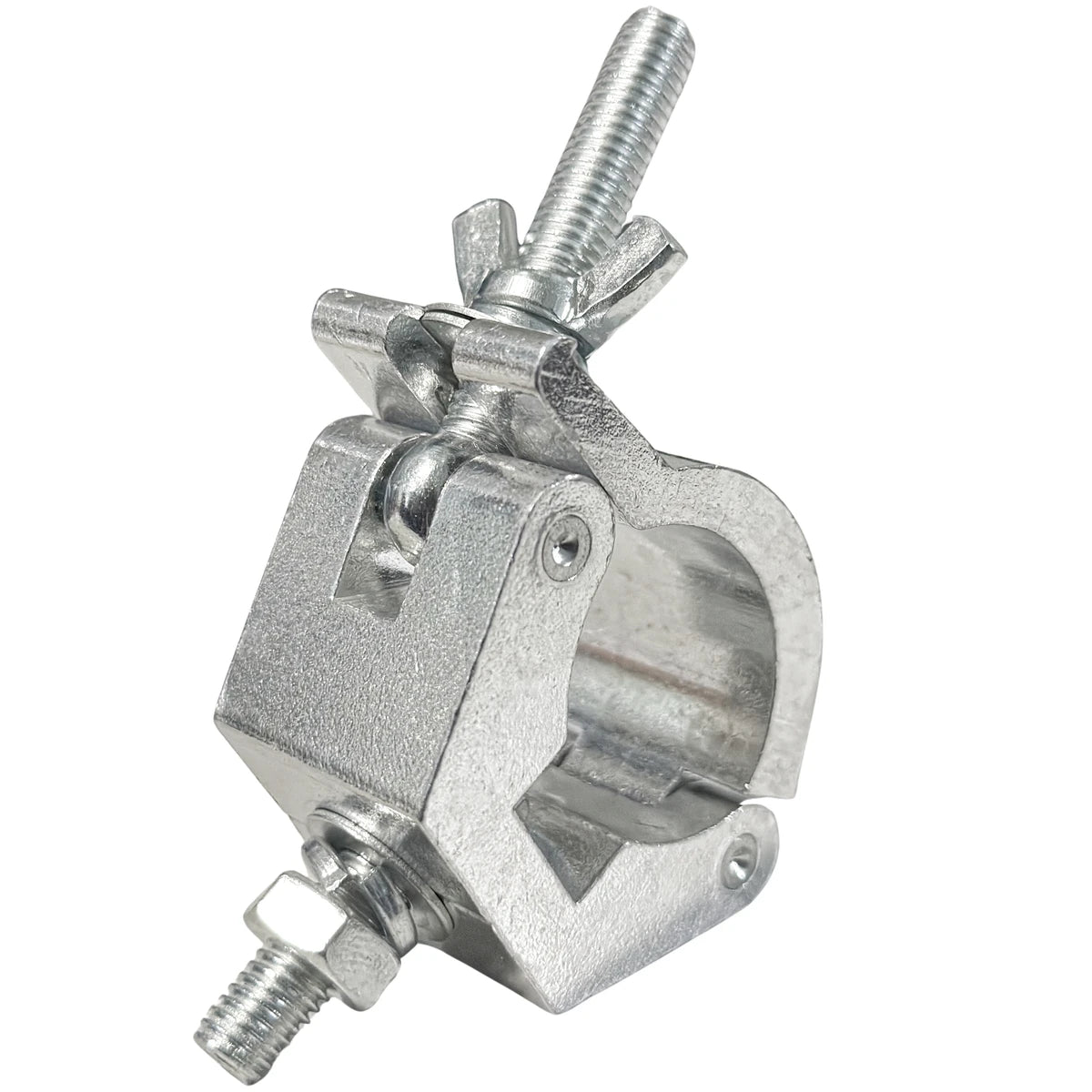 Clamp Hamburguesa Super Bright  Para Tubo 1.5 Pulgadas
