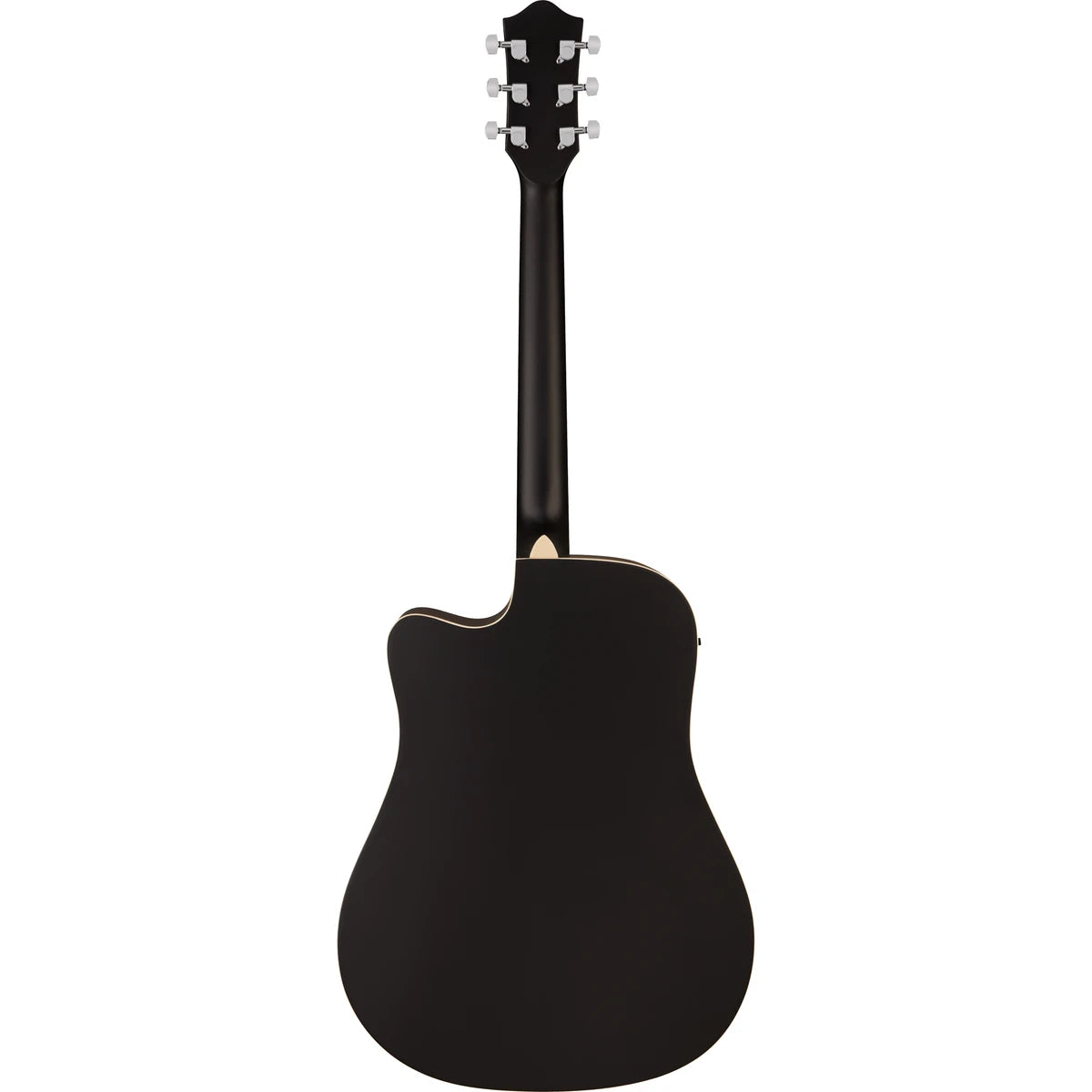 GUITARRA ELECTROACUSTICA GRETSCH PRELUDE D100 DREAD CE BLK, 2751035506
