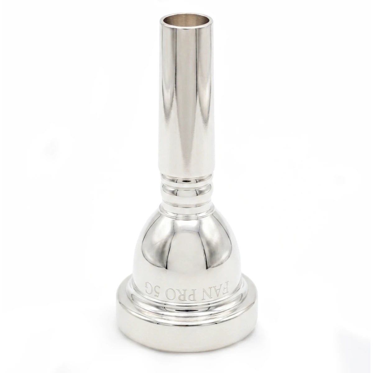 Boquilla Fanpro BOQTROBA Para Trombon Bajo 5G