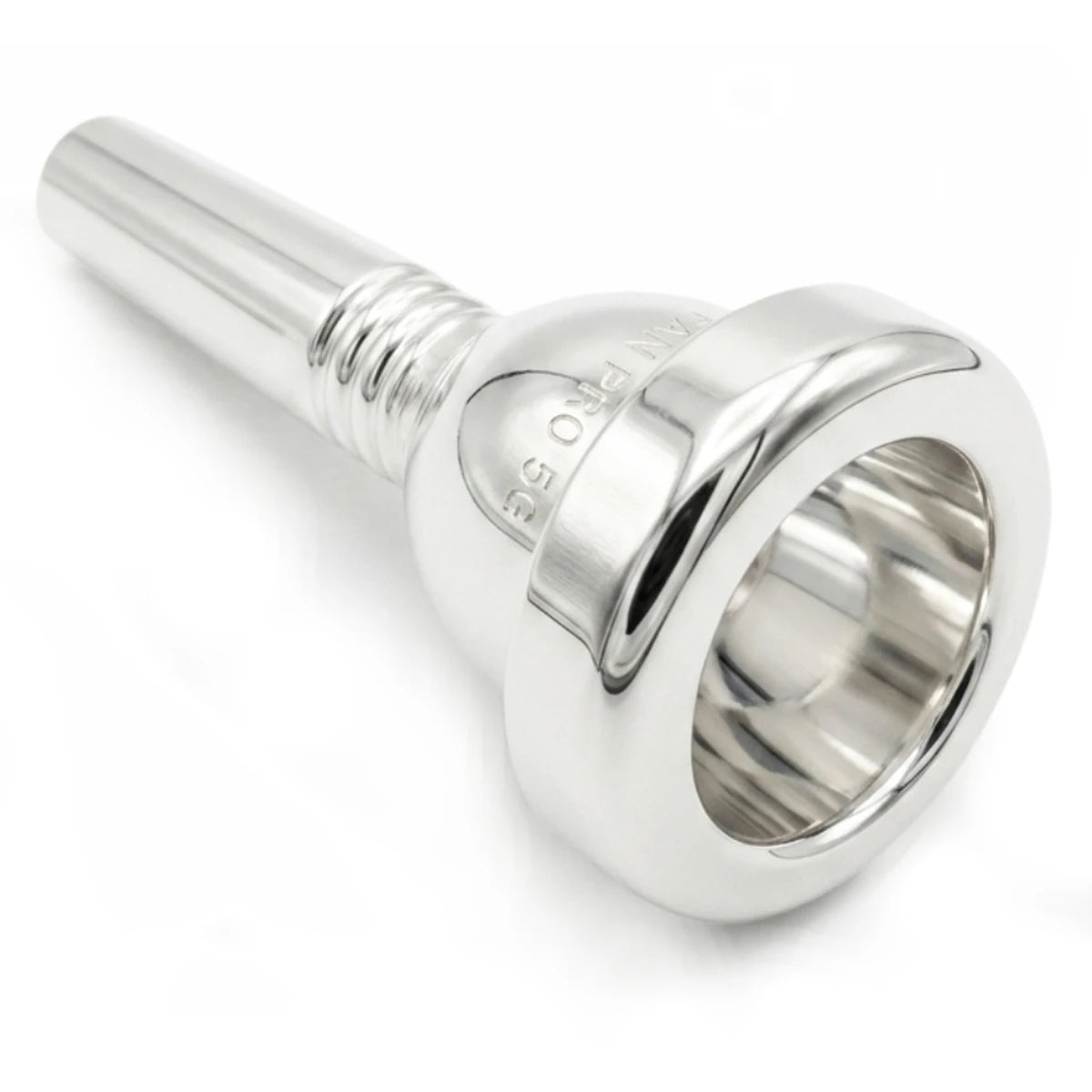 Boquilla Fanpro BOQTROBA Para Trombon Bajo 5G