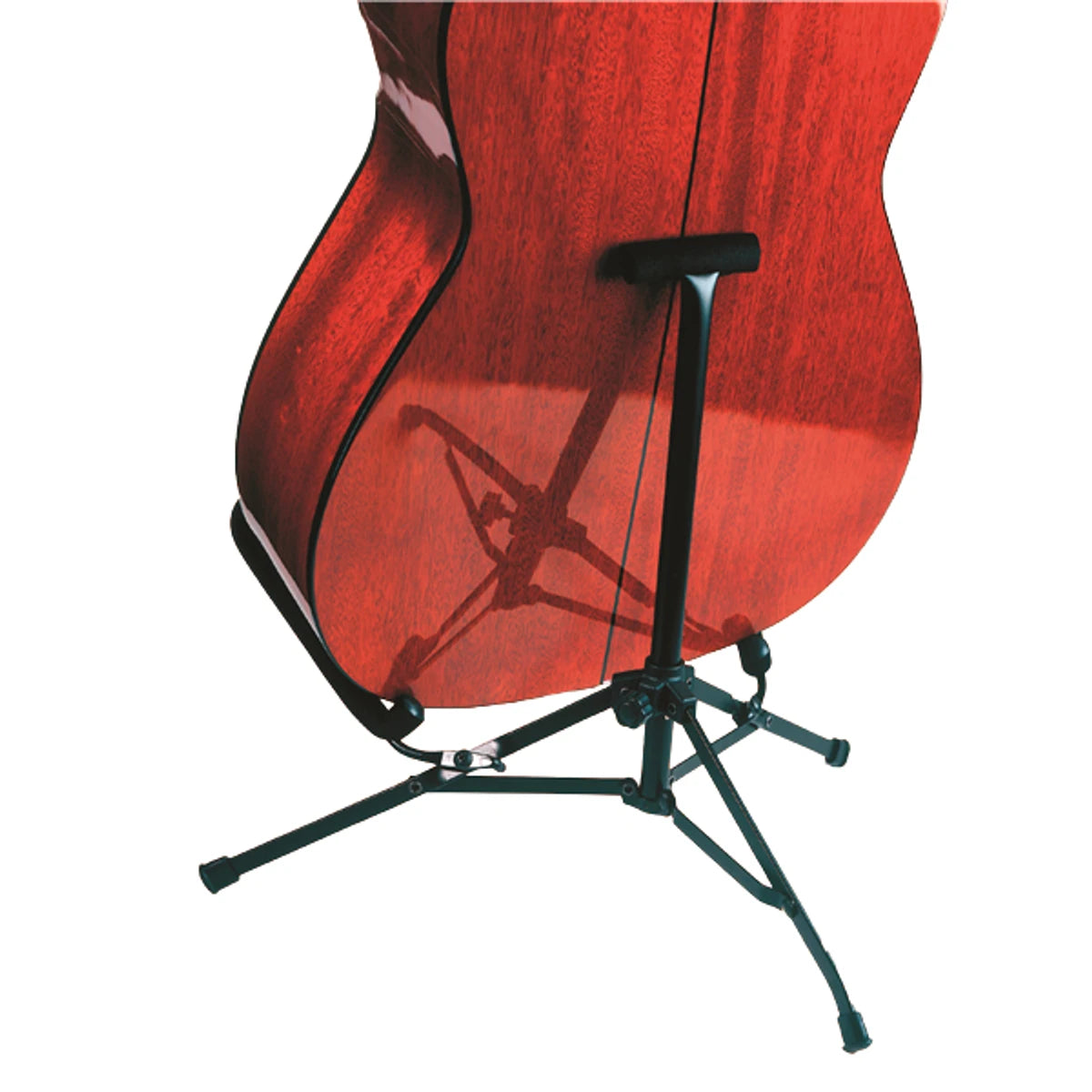 STAND/ATRIL FENDER P/GUITARRA ACUSTICA, 0991812000