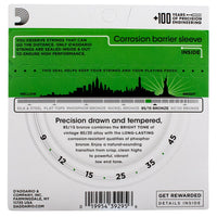 Thumbnail for Encordadura D Addario EZ-890 Para Guitarra Electroacustica Bronze