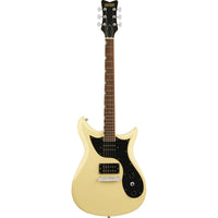 Thumbnail for Guitarra Electrica Gretsch Streamliner CVT Aged White 2811502588